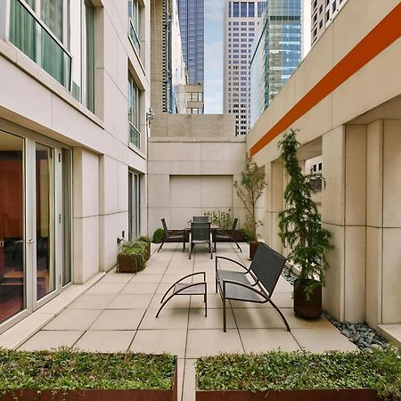 Chambers Hotel Central Park South, Sonder By Marriott Bonvoy New York Esterno foto