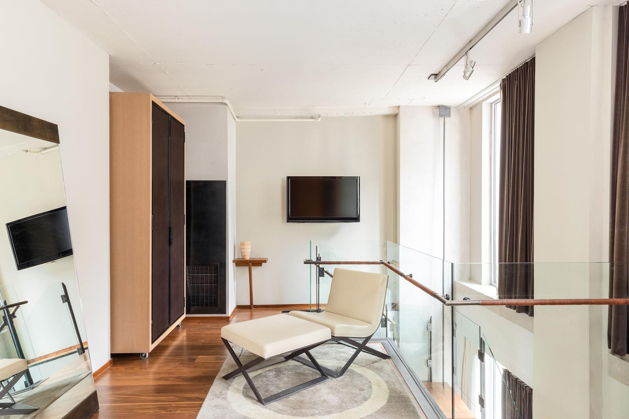 Chambers Hotel Central Park South, Sonder By Marriott Bonvoy New York Esterno foto