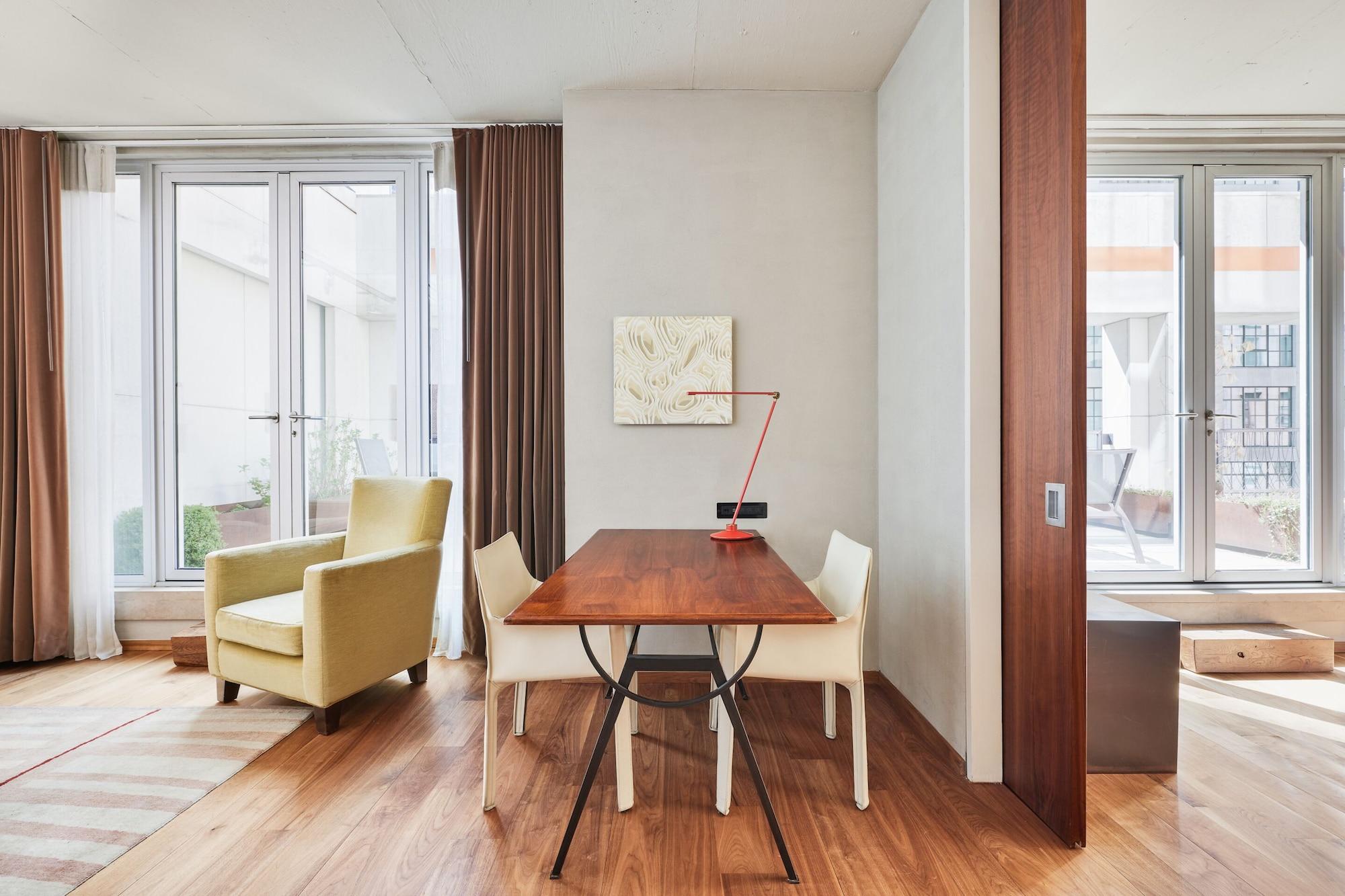 Chambers Hotel Central Park South, Sonder By Marriott Bonvoy New York Esterno foto