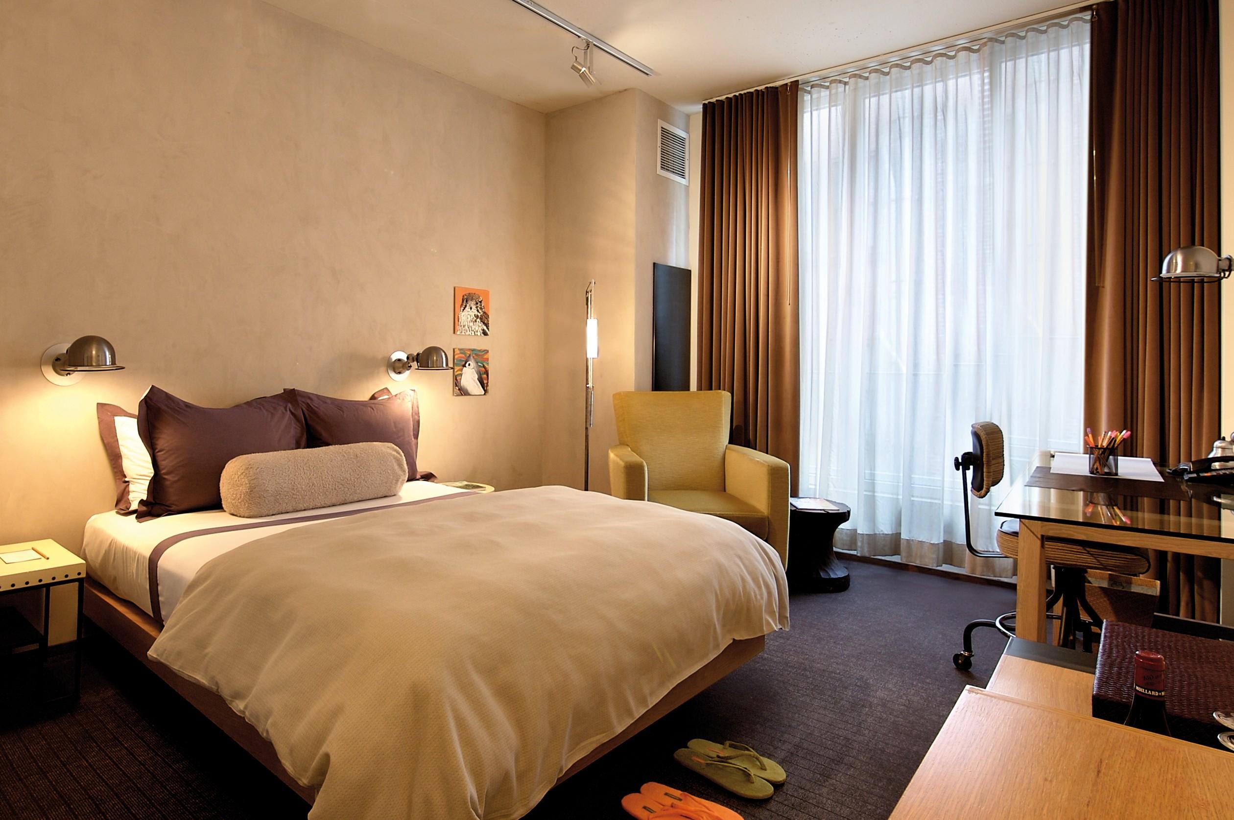 Chambers Hotel Central Park South, Sonder By Marriott Bonvoy New York Camera foto