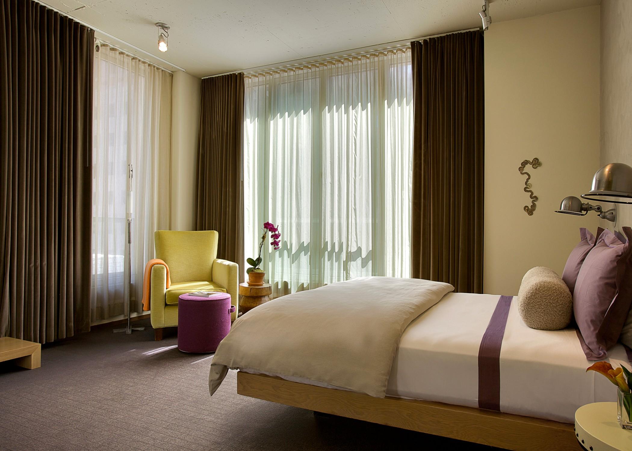 Chambers Hotel Central Park South, Sonder By Marriott Bonvoy New York Esterno foto