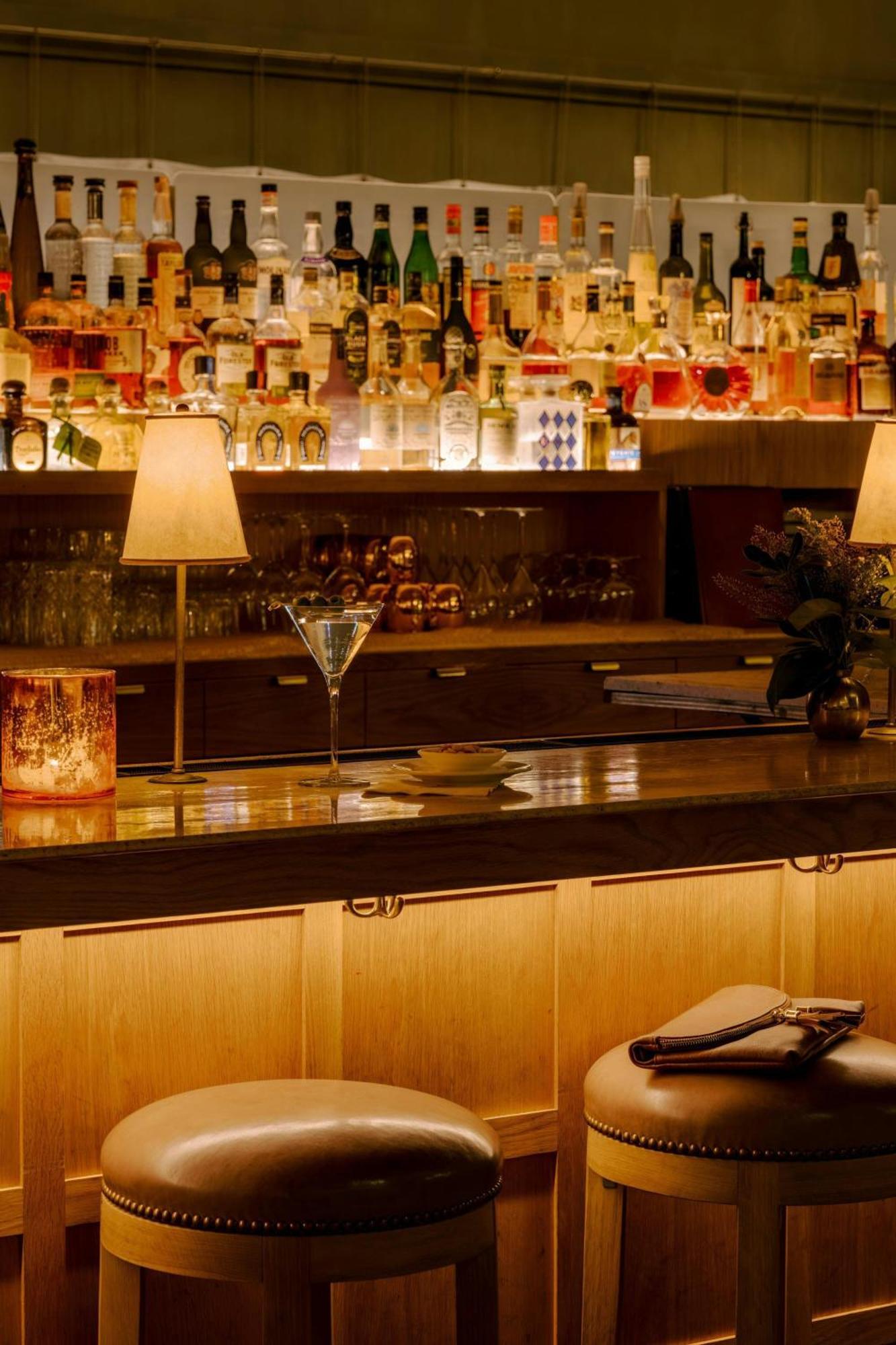 Chambers Hotel Central Park South, Sonder By Marriott Bonvoy New York Esterno foto