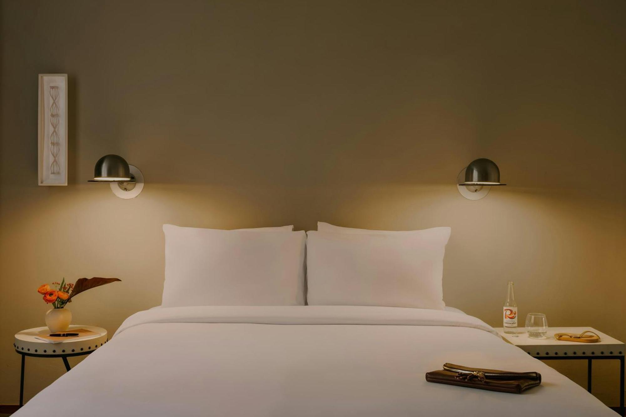 Chambers Hotel Central Park South, Sonder By Marriott Bonvoy New York Esterno foto