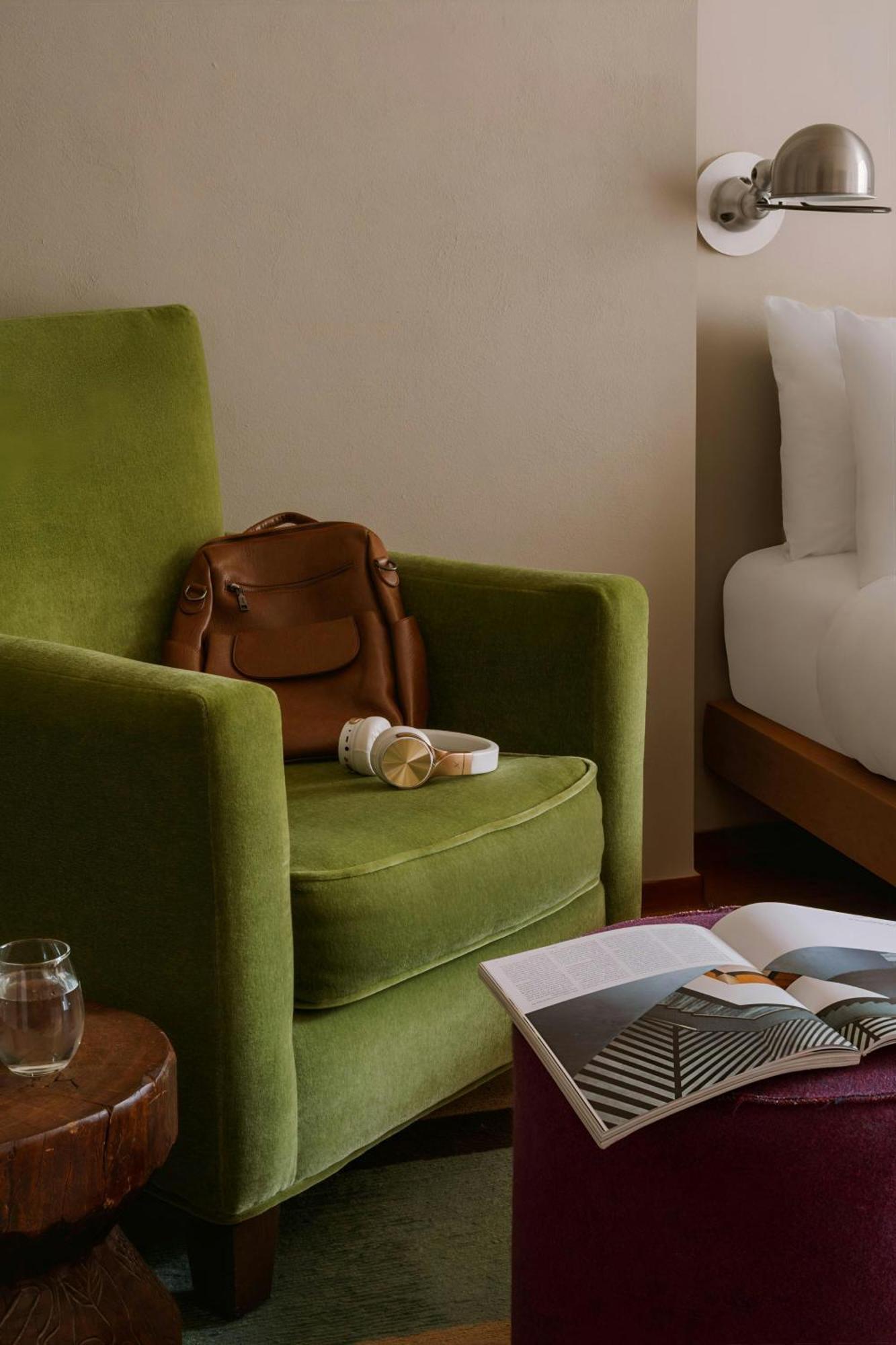 Chambers Hotel Central Park South, Sonder By Marriott Bonvoy New York Esterno foto
