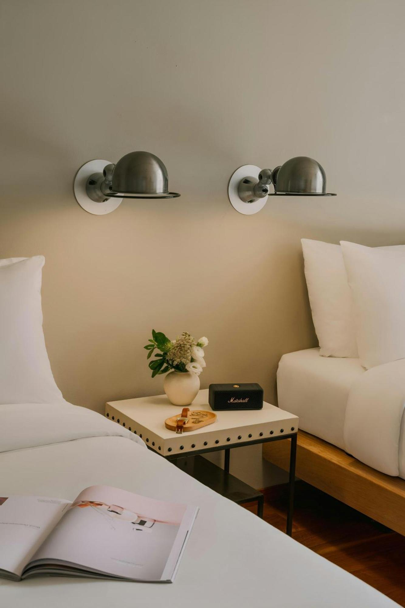 Chambers Hotel Central Park South, Sonder By Marriott Bonvoy New York Esterno foto