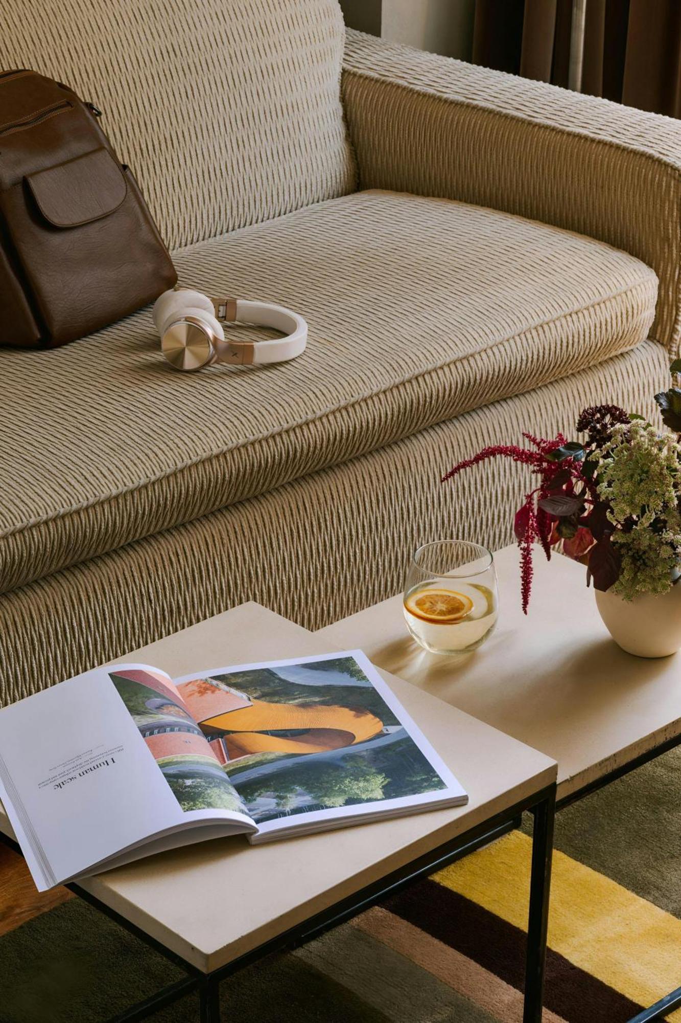 Chambers Hotel Central Park South, Sonder By Marriott Bonvoy New York Esterno foto