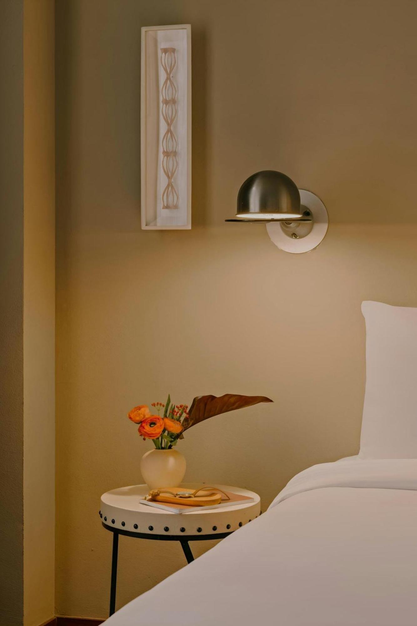 Chambers Hotel Central Park South, Sonder By Marriott Bonvoy New York Esterno foto