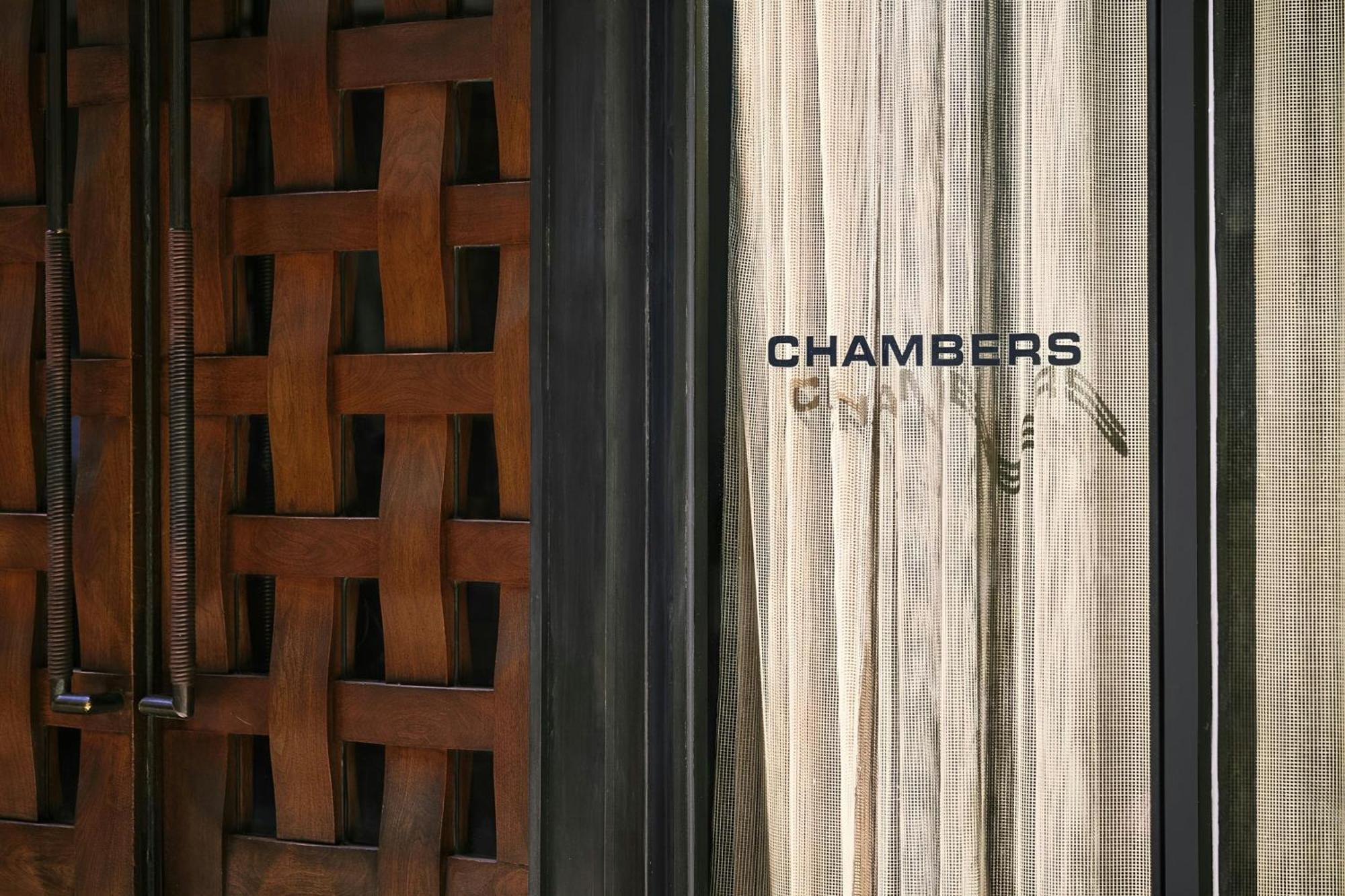 Chambers Hotel Central Park South, Sonder By Marriott Bonvoy New York Esterno foto